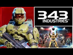 Halo 3's Anniversary is Here.