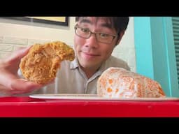 Trying Popeyes in Vietnam for the First Time – I Was Shocked!