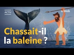 Des os de baleines préhistoriques dans les Landes : que font-ils là ? | Actu de science
