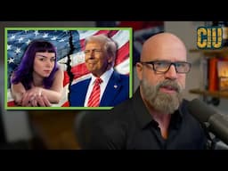 Voting for Trump and the Modern Feminism!