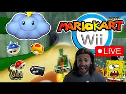 Mario Kart World Doesn't have this Gamemode