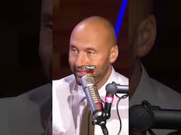Derek Jeter on Facing Roger Clemens