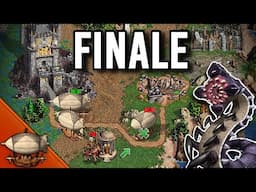 War of the War Machines! - Heroes 3: Air Supremacy (Part 5)