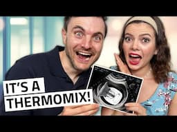 Jedes THERMOMIX-COUPLE immer