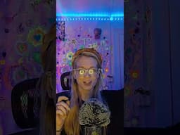 PRACTICE MODE DUAL STREAM| ASMR| AMANDA RAMBLES ❤️💤| SLAY ASMR | GOOD CHAOTIC ENERGY⚡️💤