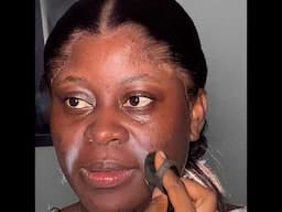 How to reduce smile line #viralvideo #makeuptutorial #makeuptricks #youtubeshorts #makeuptips
