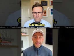 David Ornstein with the latest on Florian Wirtz