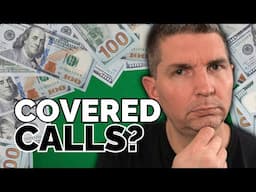 What Are the TOP COVERED-CALL ETFs to Invest in NOW?