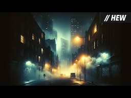 Skepta & Ossie ft. Harry Stone - Smoke In Your Eyes