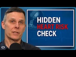 This Simple Test Can Reveal Your Risk Of Heart Disease