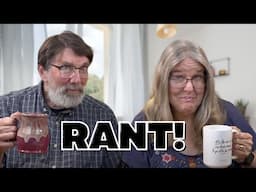 We Respond to Viewer Comments and Frugality Questions
