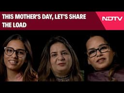 Banega Swastha India | Mothers Need Care Too | This Mother's Day, Let's Share the Load