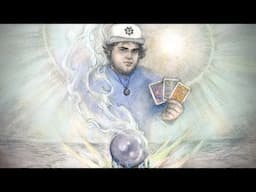 Psychic Readings 🐞 ASK ME ANYTHING - Tarot Class After Live