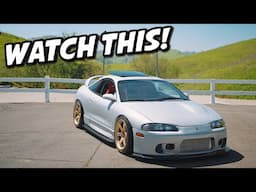 How To Film VIRAL Automotive Cinematic Videos