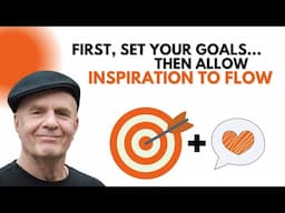 Don't Just Be Motivated... Combine It With Inspiration | Wayne Dyer