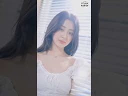 [#The_3rd_FIMILY_Party] Blooming Hearts: 피어나는 사랑 Visual Clip #HUHYUNJIN #LE_SSERAFIM3rdAnniversary