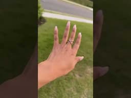 Summer nails loading… #summernails #manicure #nails #nailinspo #pinknails #summertime #selflove