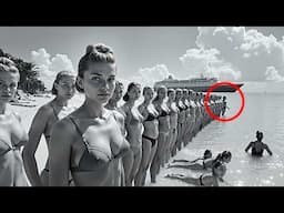 📷▶ Shocking Photos With Disturbing Backstories | Historical Photos