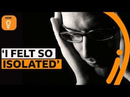 What is it like to be deaf in prison? | BBC Ideas