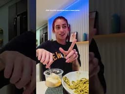 POV: UM JANTAR NADA ROMÂNTICO #bibitatto #diadosnamorados #casal #casaltiktok #tdah #namorada #humor