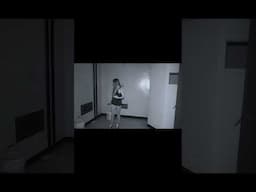 GHOSTS Made Her RUN! Paranormal Investigation IN THE DARK #scary #hauntedhospital
