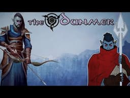 History and Culture of the Dunmer - Elder Scrolls Lore DOCUMENTARY