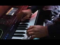 Live keyboard 1 april 2025