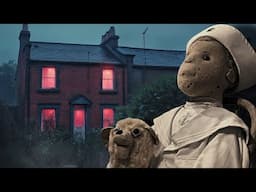 So Haunted No One Enters At Night! Terrifying Paranormal Activity in UKs Most Haunted House!