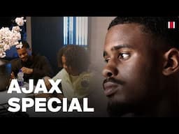 AJAX SPECIAL | Jorrel Hato - Leider in de luwte 💎