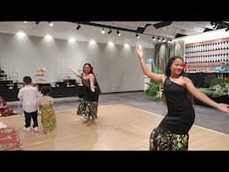 Beautiful Niuean performance | Sydney, Australia
