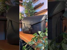 The Best EDC Camera Sling Bag Nobody Uses