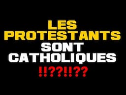 PROTESTANTS: BRANCHE DE L’ARBRE CATHOLIQUE! Allan Rich