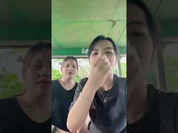 Bidan Rizki dan Merry