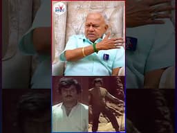 என்னை எதிர்ப்பவன்.. பதில் சொல்லணும்! - Radha Ravi Opens Up