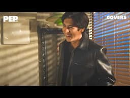 If Andres Muhlach weren't in showbiz, he’d be doing THIS! | PEP Covers