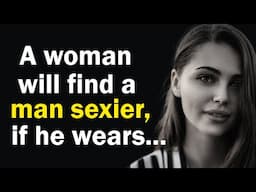 Interesting Psychological Facts about People and Relationships