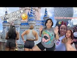 OMG 😳 I Can't Believe She Wore That To Disney | Did Millennium Fail Gen Z | What They Won't Tell You