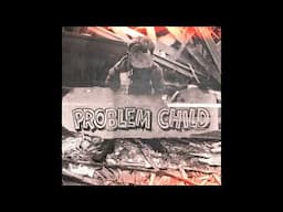 Dj Radiohead, Revenge Of The Truence & Dylan Language - Problem Child