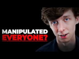 How Dogpack404 Ruined his Credibility