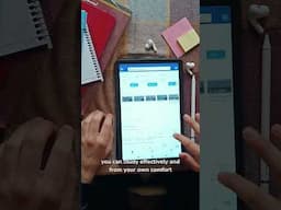 Osmosis Mobile App: Super Customizable!