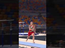 2025 Cairo Men's Artistic Gymnastics Apparatus World Cup – Highlights Day 2