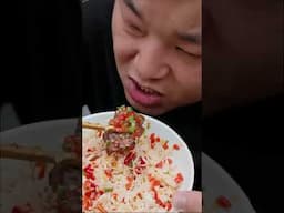 His fighting power is too strong| TikTok Video|Eating Spicy Food and Funny Pranks|Funny Mukbang
