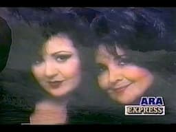 XPRESS TV show - interview with Alicia Ghiragossian