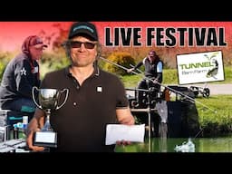 Tunnel Barn Farm Spring Spectacular Festival | Full Movie
