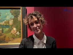 Francesca Borgo, curator « The Making of the Body in Renaissance, Venice », Gallerie dell’Academia