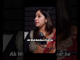 Husbands problems kyu nahi share karte ?  #shorts #drshikhasharmarishi #mentalhealth