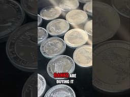 Why Gold is Still King #gold #silver #shorts