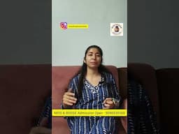 Nios April 2025 Public Examination 10th & 12th Theory Hall Ticket/ Admit card Released ll nios 2025