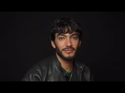 Raoul Alejandre's Surreal Glam Approach