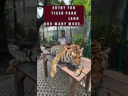 కేవలం 14999Rs కే Thailand 3N 4D Group Trip || నాతో పాటు Travel చేయాలనుకుంటున్నారు Contact 9816615747